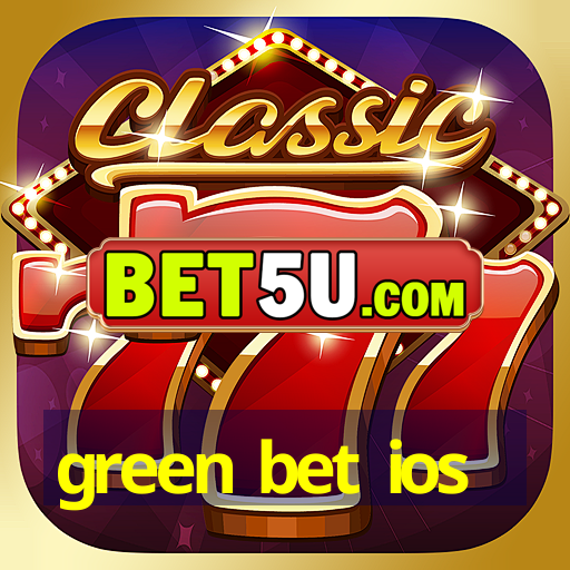 green bet ios